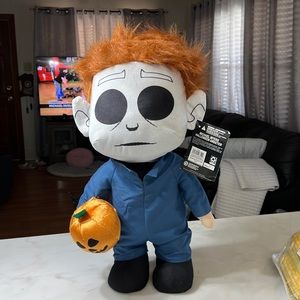 Halloween MICHAEL MYERS
